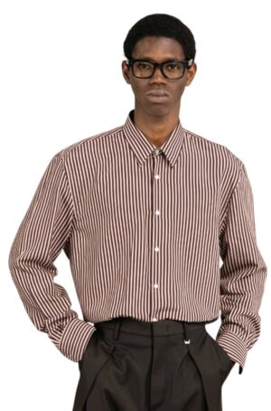 CAMICIA IB