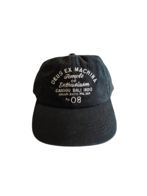 CAPPELLO "CANGGU" DEM