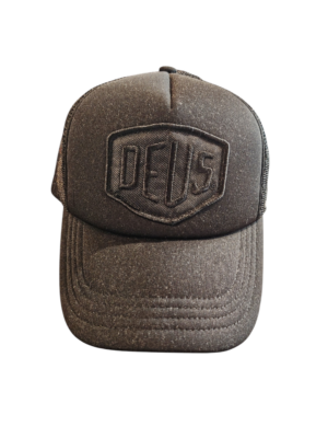 CAPPELLO BLACK DEM