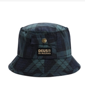 CAPPELLO PESCATORE DEM
