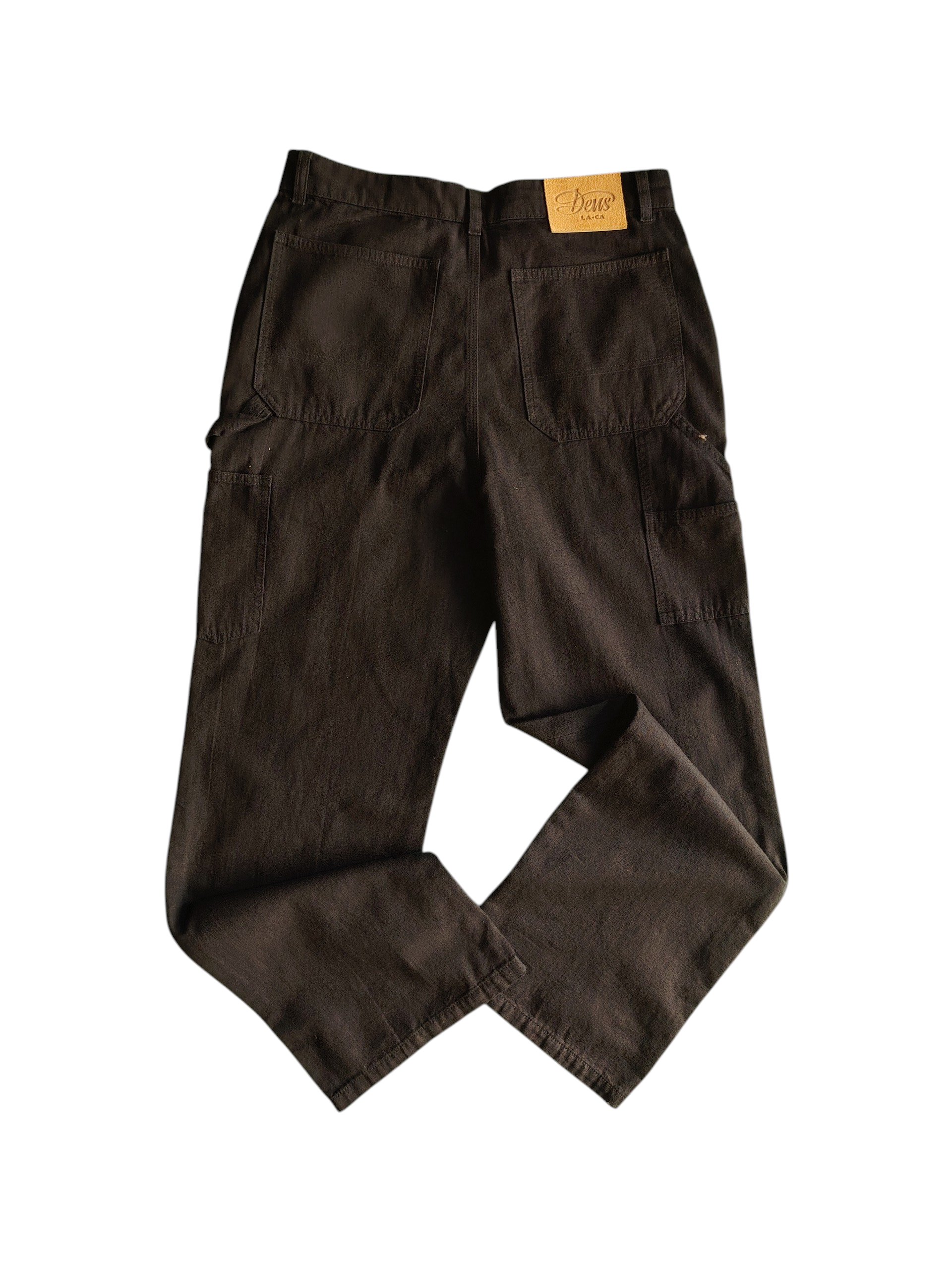 PANTALONE CARGO DEM - immagine 2