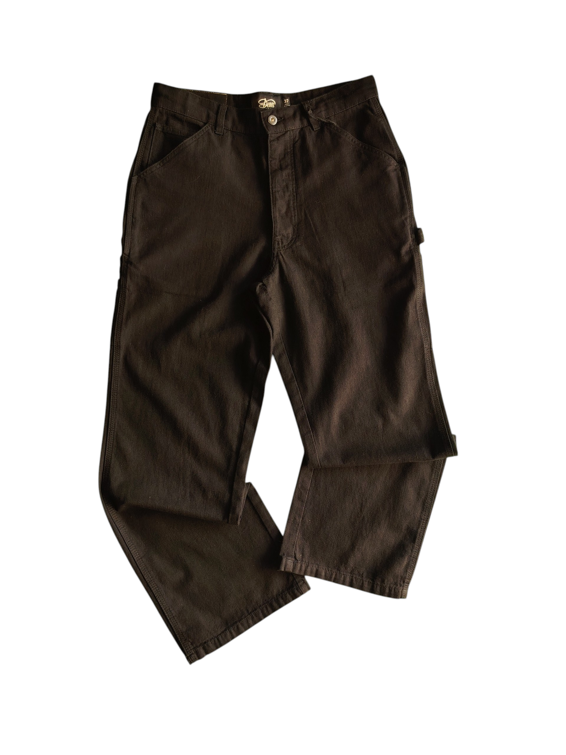PANTALONE CARGO DEM