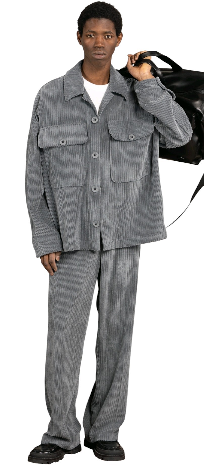 OVERSHIRT IB - immagine 2
