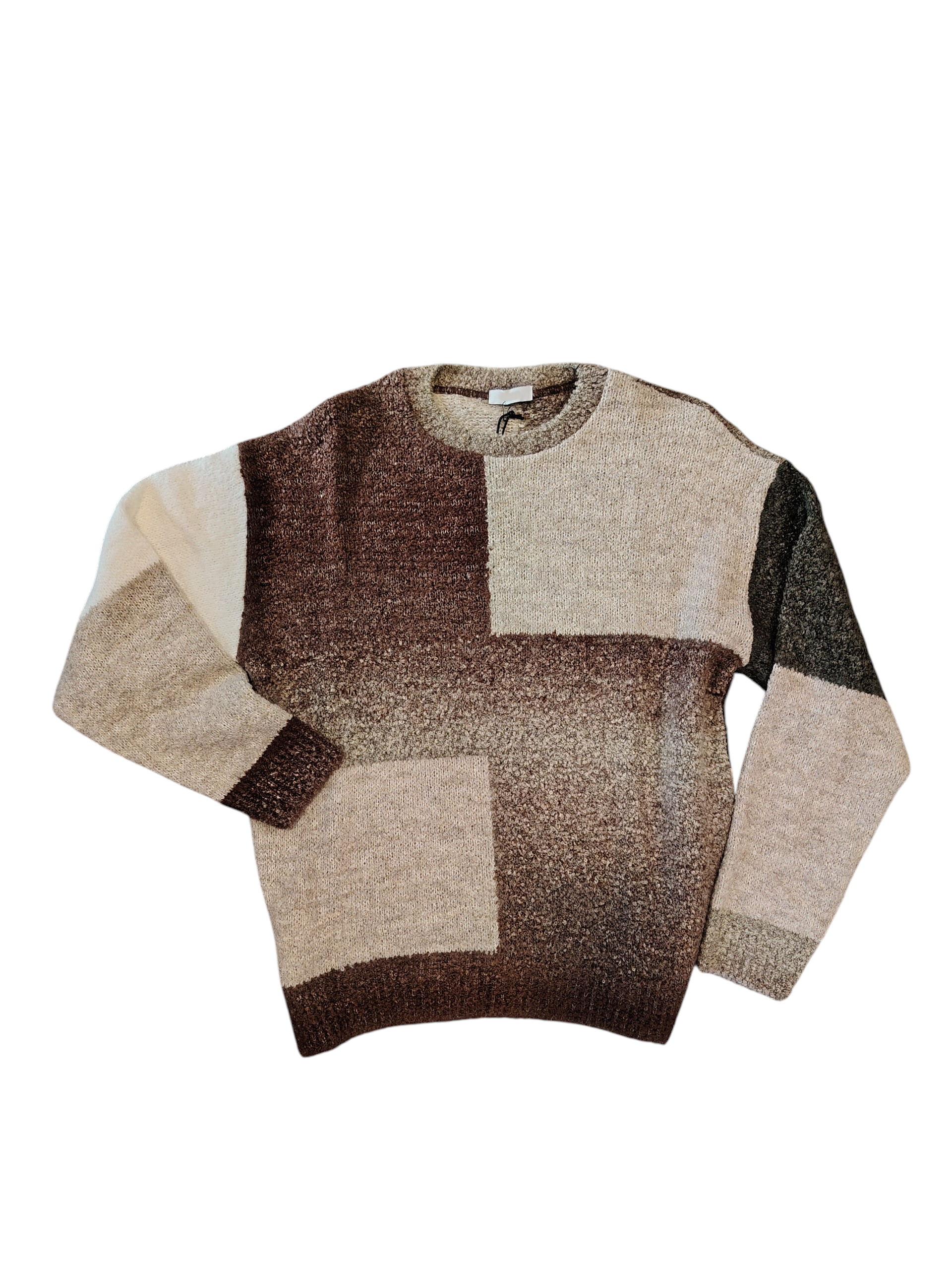 MAGLIA PARICOLLO OD - immagine 2