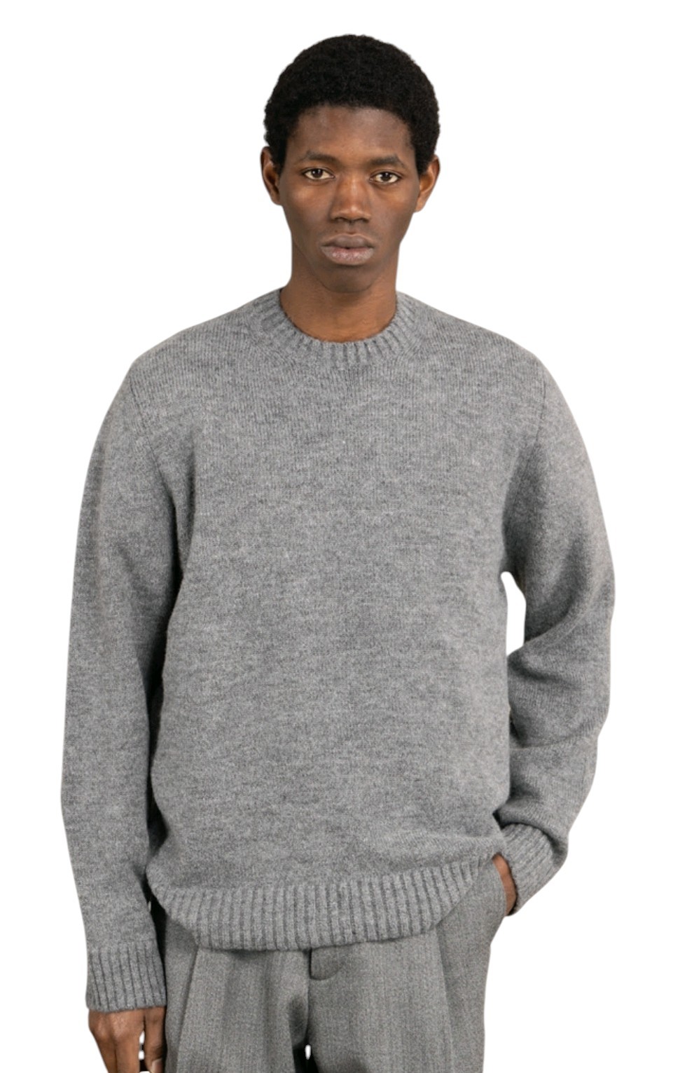 MAGLIA GIROCOLLO IB