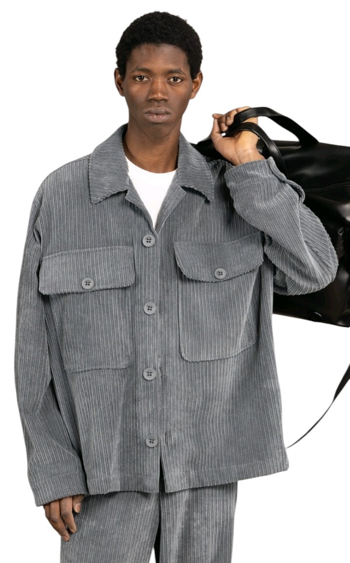 OVERSHIRT IB