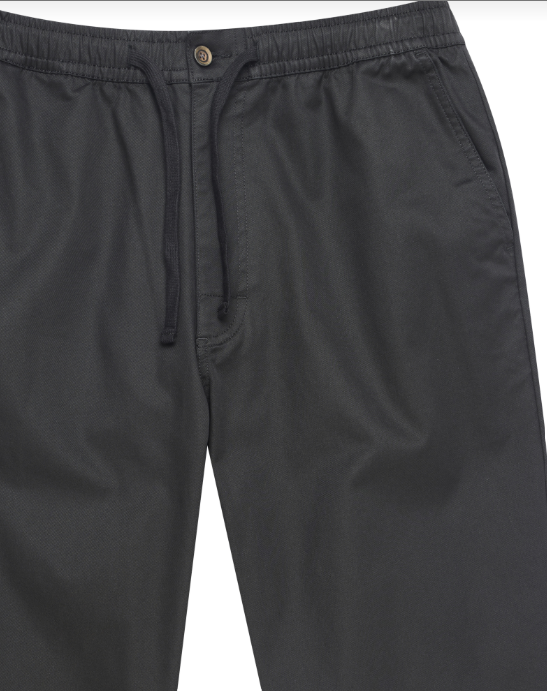 PANTALONE NERO DEM - immagine 2