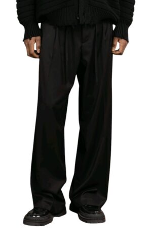 PANTALONE NERO IB