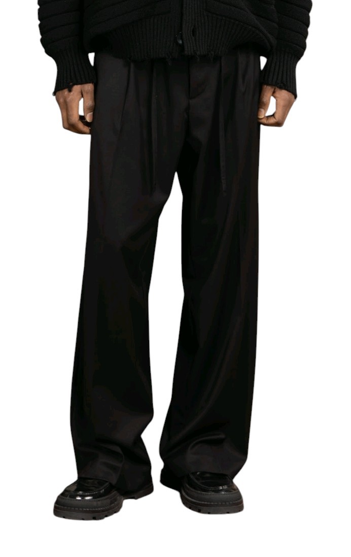 PANTALONE NERO IB