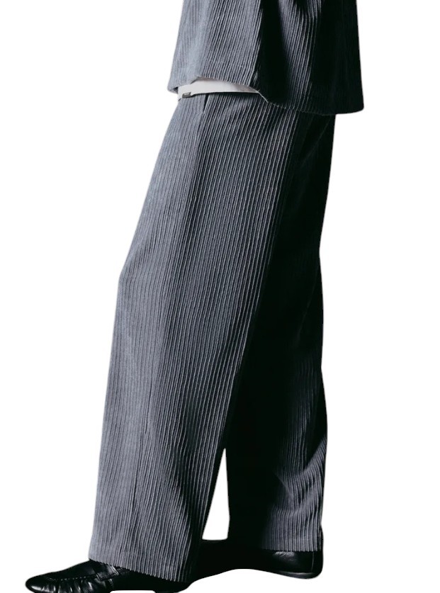 PANTALONE F/AMPIO IB - immagine 2