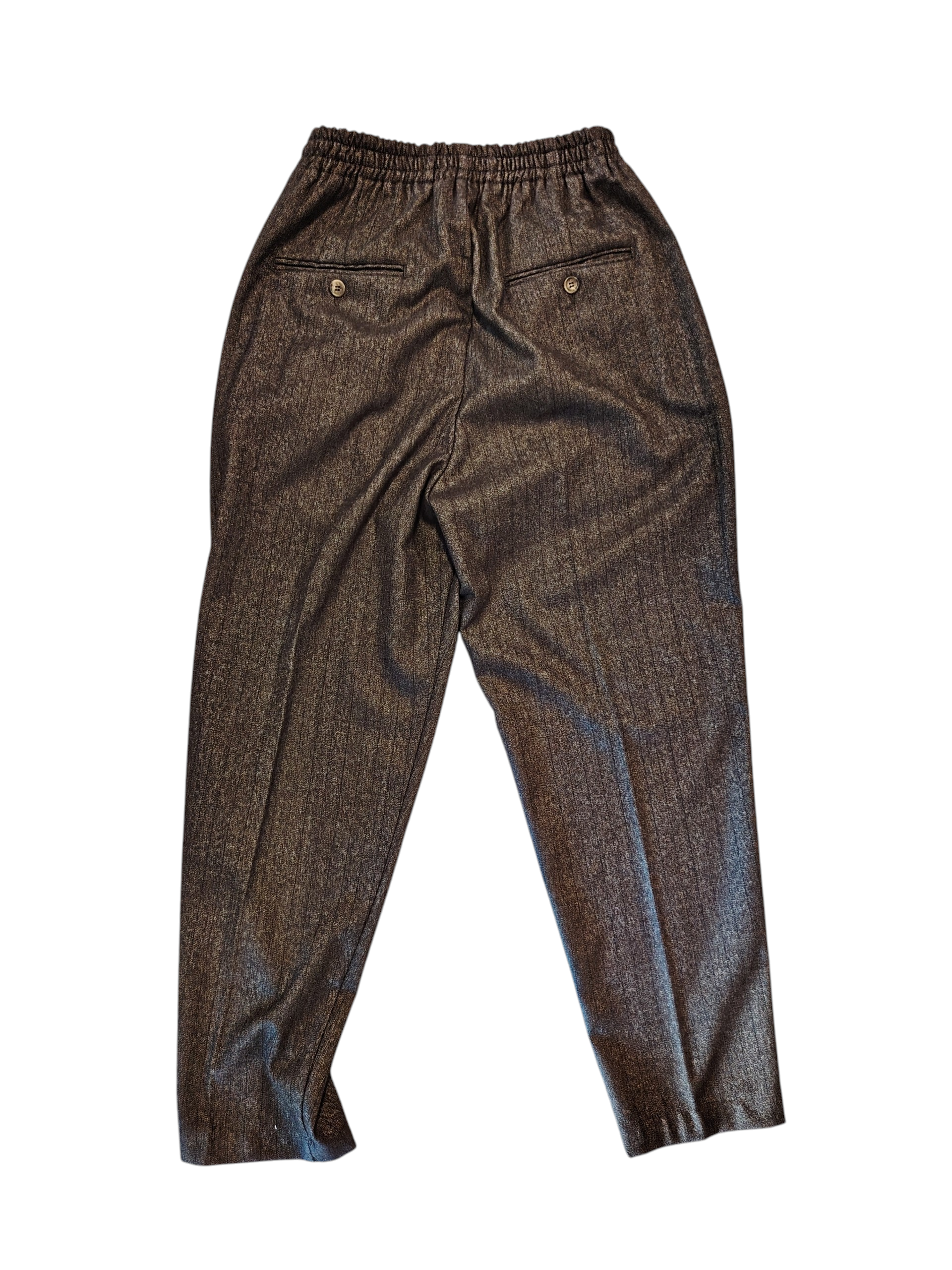 PANTALONE C/ELASTICO IN VITA OD - immagine 2