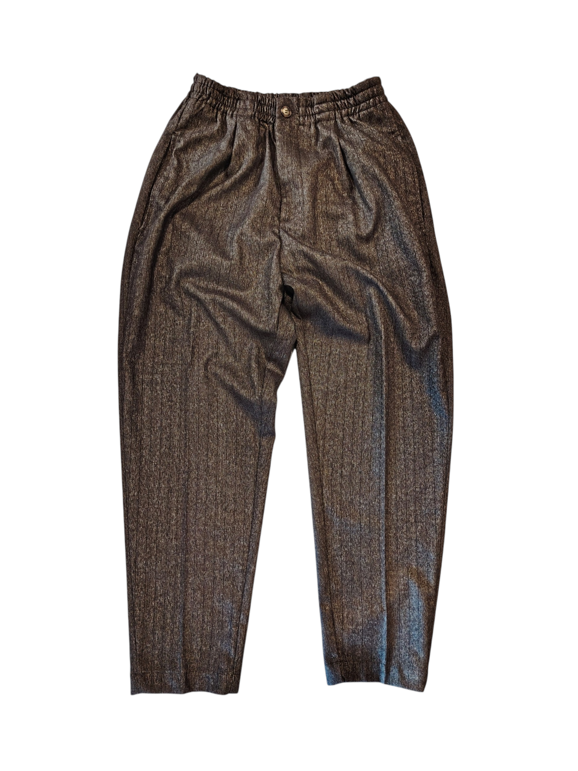 PANTALONE C/ELASTICO IN VITA OD