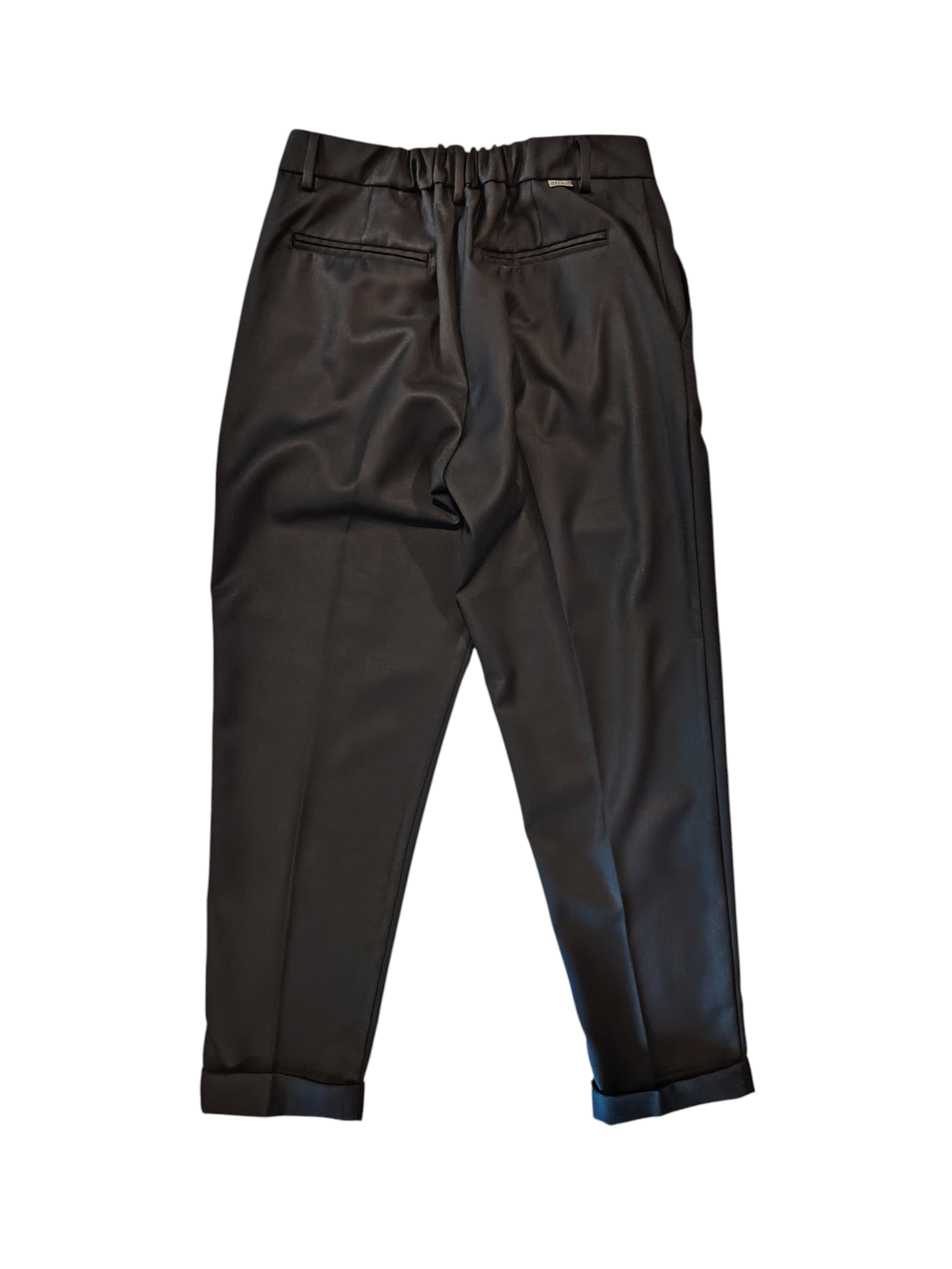 PANTALONE C/ELASTICO OD - immagine 2