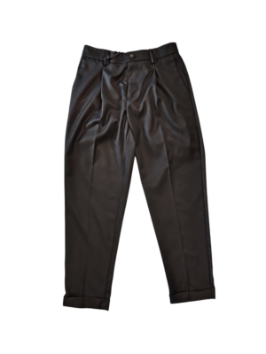 hipsteria-este-pantaloni-neri PANTALONE C/ELASTICO OD