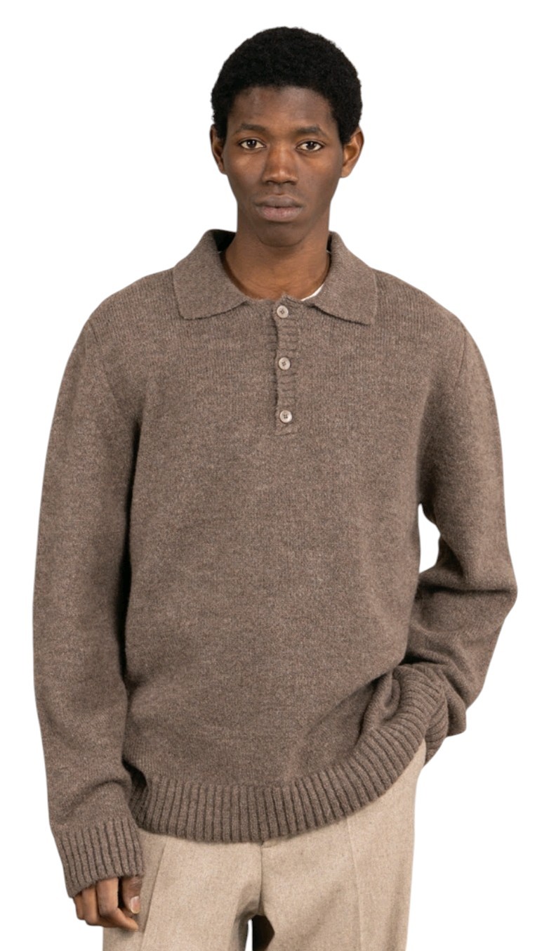 POLO IB
