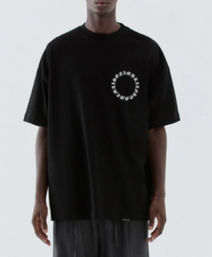 T-SHIRT OVER IB