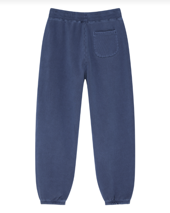 TUTA "MECHANIC BLUE" DEM - immagine 2
