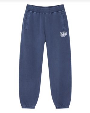 TUTA "MECHANIC BLUE" DEM