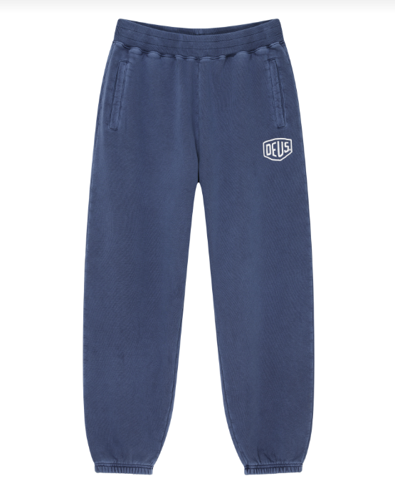 TUTA "MECHANIC BLUE" DEM